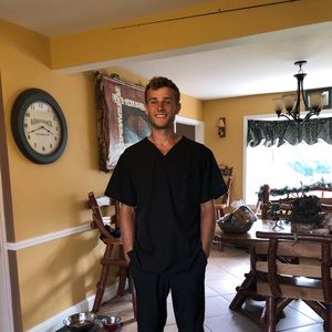 Meet your Posher, Arthur